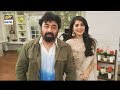 Watch #NeelamMuneer And #YasirNawaz Has a Special Message For All The Fans! Online In Hd