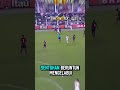 Neymar Jaman Di Santos sangat Untouchable