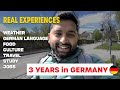 3 years in germany   real experiences of an indian in germany