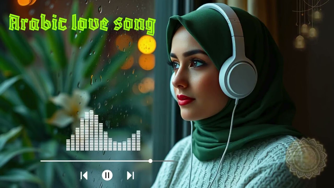 Viral Arabic Love Songs 2025 💞 Best Romantic Arabic Songs This Year