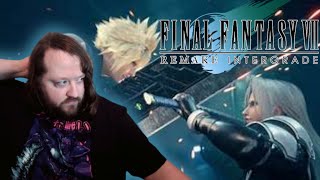 Final Fantasy VII Remake Intergrade - Final Fantasy Fridays - Stream 5