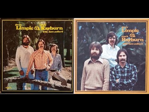 Limpic & Rayburn — Limpic & Rayburn With Dave Pollard 1976   A3 Samuel