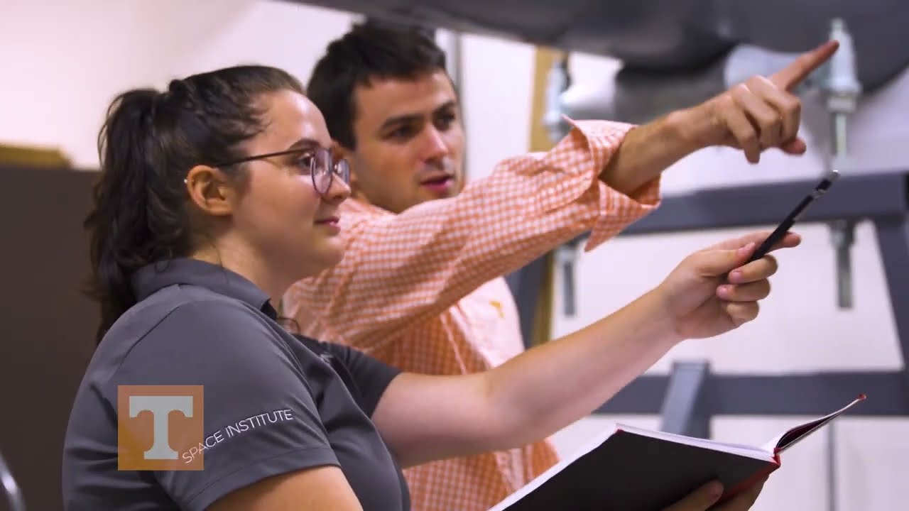 Research Capabilities of UTSI