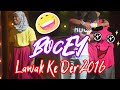 Bocey: Lawak ke Der 2016