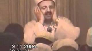 Suat Gözütok -Kadirgecesi -Ilahi Kasideler2.Flv