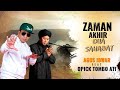 Dua sahabat agus idwar ft opick tombo ati  zaman akhir official music