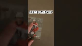 Should I case this? #cuttergauthier