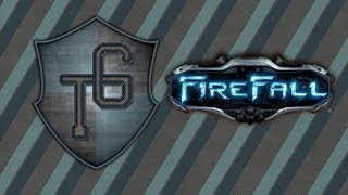 Firefall Beta Gameplay and Commentary