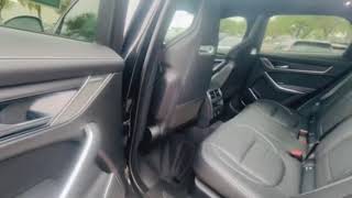 2024 Jaguar F-Pace 9957 miles