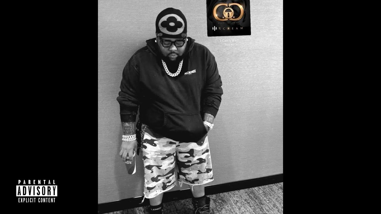 (FREE) Rod Wave Type Beat - 