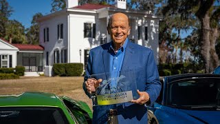 2025 MotorWeek Drivers' Choice Awards, Best of the Year Presented by John Davis!