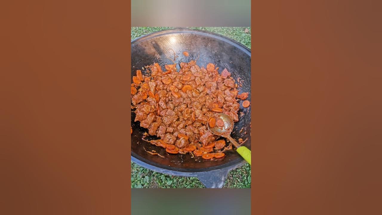 Горячая кукуруза трофи - YouTube