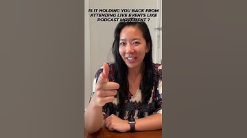 The curse of being an introverted podcaster