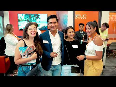 SELC COLLEGE videosu 1