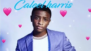 caleel edit .(when they see us)