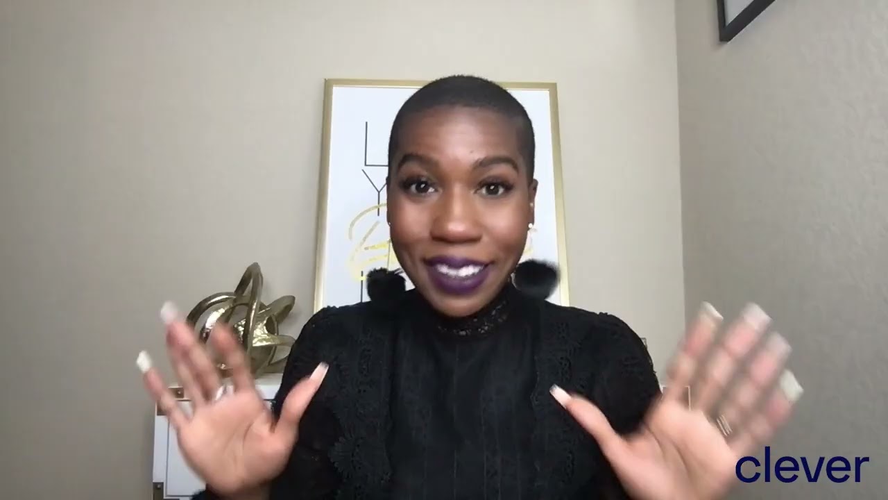 Client Testimonial | Liz J. Simpson | Founder of Big Money Movement