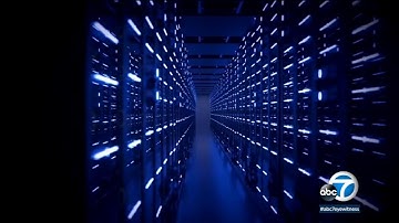 Hackers release stolen LAUSD data on dark web