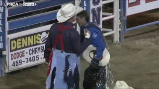 Celebrity Stetson Wright | 2021 Caldwell Night Rodeo Profile