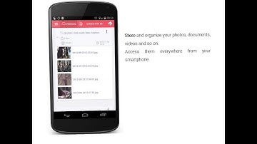 Meta - Personal Cloud