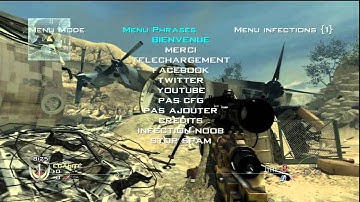 HACK MW2 I_MODz_COD V1 PATCH 1.14