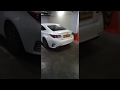 Lexus RC Power TailGate