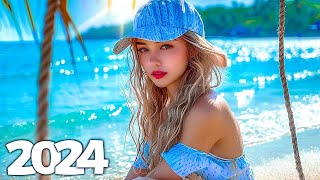 Alan Walker, Dua Lipa, Coldplay, Martin Garrix & Kygo, The Chainsmokers Style 🔥 Summer Vibes #5