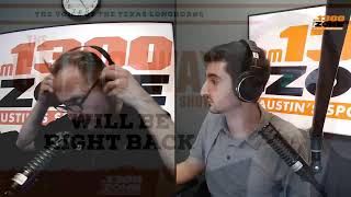 The Craig Way Show | 8/10/26 | Fall Camp Notes, SEC Previews
