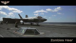 F-35 Lightning II CVN DT-II Wrap Up (part2)