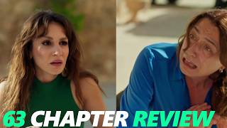 Uzak Şehir Episode 63 Explained: A Shocking Truth Turns Everything Upside Down