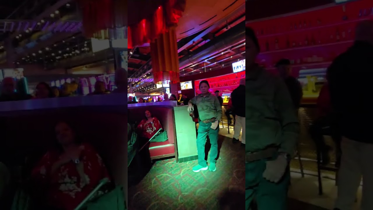 BELLA Y COMPLETA  en VIVO. Canta : Robert Piocuda    Orquesta HACHE.