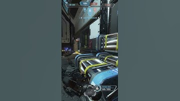 Money nade to wingman headshot in Apex legends #shorts #apexlegends #wingman