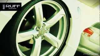 Myride - New Civic Com Rodas Aro 20 E Suspensão Fixa