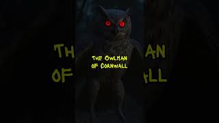 British Isles Cryptids