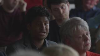 In conversation with Jeremy Corbyn | documented by Ken Loach (Abridged)