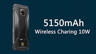 Doogee S95 Pro Vs Blackview Bv9700 Pro