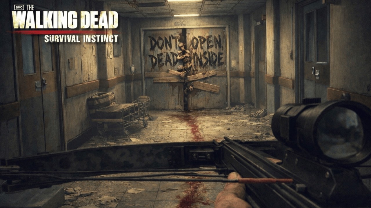 This Walking Dead Game Is Way Better Than You Remember...