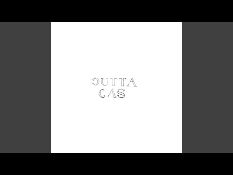 Outta Gas EP artwork