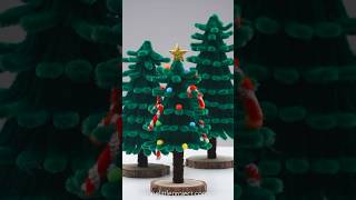 Pipe Cleaner Christmas Tree ππ²π