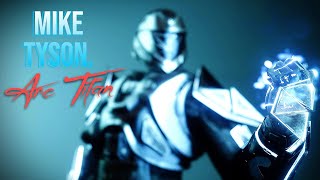 The Best Arc Titan Build is an UNDERRATED Beast! | Destiny 2 Season of the Wish