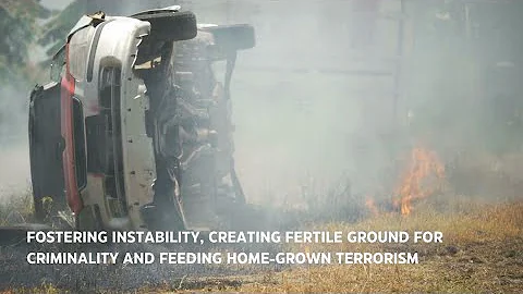 The Nexus between Transnational Organized Crime and Terrorism in Latin America