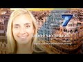 University of San Diego Presents Seven by Seven: Leonie Sandelbaum &#39;14 MBA