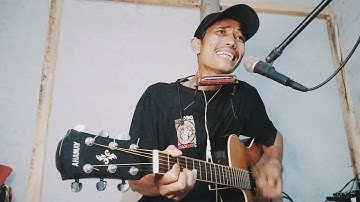 Ade baton - mimpi yang terbeli iwan fals ( cover )
