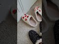 Slippers Booties Are a Good Choice #footfashion #slippers