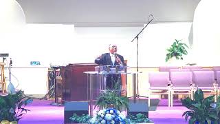 Homegoing Celebration for Arthur Walker Sr.