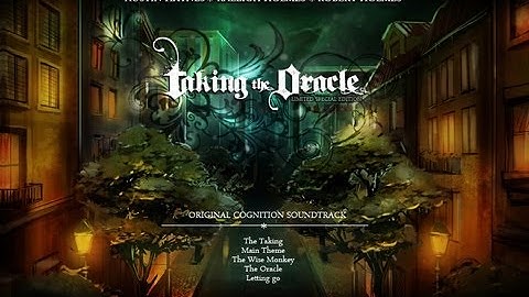 Taking the Oracle Snippet