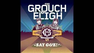 The Grouch &amp; Eligh - Old Souls (Ft. Blu)