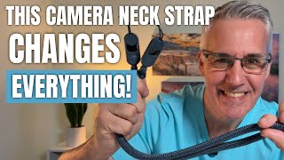 The Peak Design Form Cuff Rope Neck Strap Changes Everything. Heres Why Its The Best.