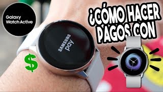 El reloj Samsung Galaxy Watch Active2 a la venta en España, con Bixby en  castellano y Samsung Pay | Tecnología - ComputerHoy.com