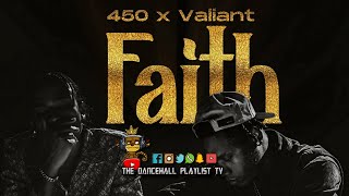 450, Valiant - Faith | 2024