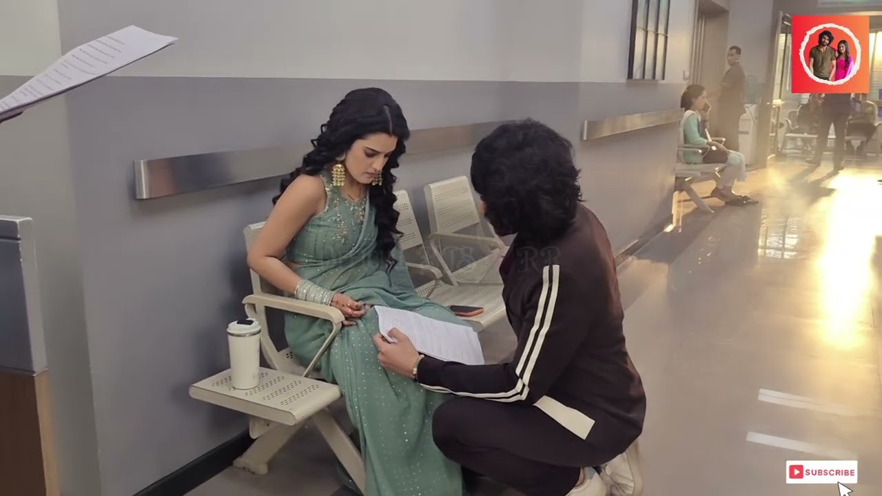 Jaane Anjaane Hum Mile || Behind The Scenes BTS || Reet Raghav kyu hai Problem mein || 